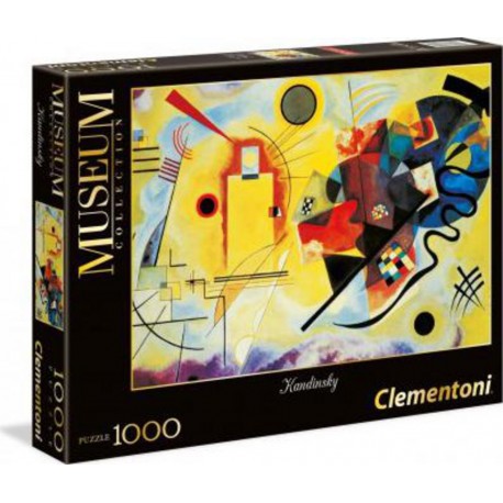 Puzzle Kandiskij