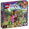 LEGO Friends 41422 - La cabane des pandas dans la jungle