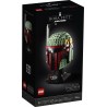 LEGO Star Wars 75277 - Le casque de Boba Fett