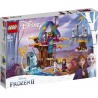 LEGO 41164 Disney La Reine des Neiges 2 - La Cabane Enchantée dans l'Arbre
