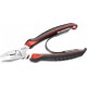 Pince universelle gainée Facom 180mm