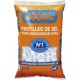 Axal Pastilles De Sel Pour Adoucisseur d’Eau N°1 Des Ventes 25Kg
