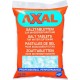 Axal Pastilles De Sel Pour Adoucisseur d’Eau N°1 Des Ventes 10Kg (lot de 2)