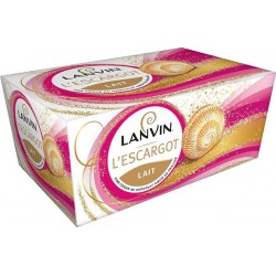 Lanvin l’Escargot Lait 162g
