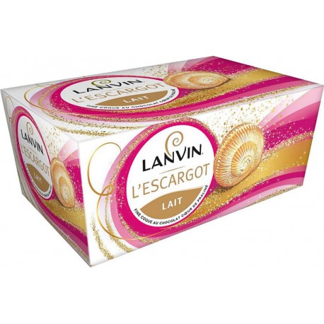 Lanvin l’Escargot Lait 162g