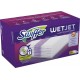 Swiffer Lingettes Wetjet de Nettoyage pour le Sol (lot de 2 soit 40 lingettes)