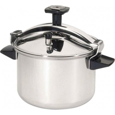 SEB Autocuiseur Authentique 10L P0531600