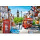 Puzzle London, puzzle 1500 parties