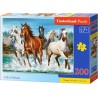 Puzzle Appel de la nature, puzzle 200 teiles