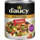 D'aucy Ratatouille Niçoise à l’Huile d’Olive 750g (lot de 5)