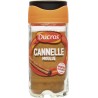 Ducros Cannelle Moulue avec Opercule Fraîcheur 18g (lot de 3)