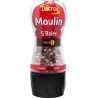 Ducros Moulin 5 Baies Doux 24g (lot de 3)