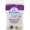 Le Guérandais Fleur de Sel de Guérande 100% naturel 250g (lot de 3)