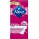 Nana Protège-Lingeries Extra Long Fraîcheur Quotidienne x24 (lot de 4)