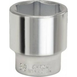 Douille 6 pans - 3/4'' - 36 mm KS Tools 911.3436