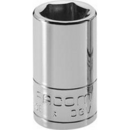 Facom Douille 1/4 6 pans 4mm Facom R.4