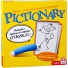 PICTIONARY FRANCE 0887961236101