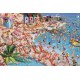 Puzzle RUYER - PLAGE