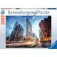 Ravensburger Puzzle 3000 pièces - Flat Iron Building, New York