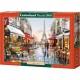 Puzzle Flower Shop, Puzzle 1500 pièces