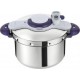 SEB Autocuiseur CLIPSO MINUT PERFECT 4.5L P4620600