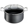 Tefal Cocotte - Marmite Faitout Unlimited Premium diam24cm