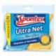 Spontex Eponge Microfibre Ultra Net Fini Les Traces Par 2 (lot de 3 soit 6 éponges)