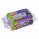 Scotch-Brite Ultra Universal Confortable Par 2 (lot de 3 soit 6 éponges)
