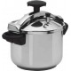 Batimex Autocuiseur étrier LE CLASSIQUE 8L Inox
