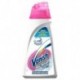 Vanish Oxi Action Crystal Blanc Gel Détachant Textile 1L (lot de 3)