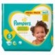 Pampers Couches Premium Megapack Taille 5 (11-16Kg) x68 (lot de 2)
