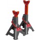 Facom Paire de chandelles 3 t