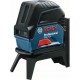 Bosch Laser points et lignes GCL 2-15 + Trépied BT 150