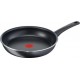 TEFAL POELE 28 ELEGANCE GRIS 3168430266179