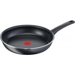 TEFAL POELE 28 ELEGANCE GRIS 3168430266179