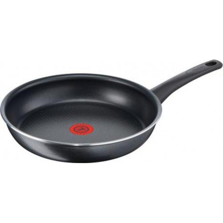 TEFAL POELE 28 ELEGANCE GRIS 3168430266179