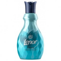 Lenor Adoucissant Parfums des Secrets Charm 1L (lot de 2)