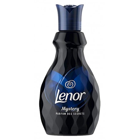Lenor Adoucissant Parfums des Secrets Mystery 1L (lot de 2)