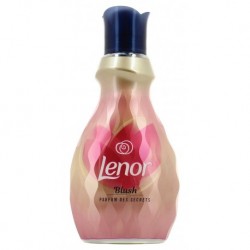Lenor Adoucissant Parfums des Secrets Blush 1L (lot de 2)