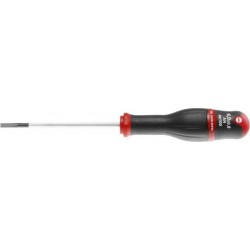 Facom Tournevis PROTWIST® pour vis à fente lames fraisées AN4X100