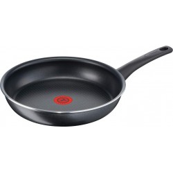 TEFAL POELE 24 ELEGANCE GRIS 3168430266155
