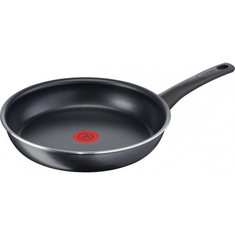 TEFAL POELE 24 ELEGANCE GRIS 3168430266155