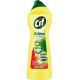 Cif Crème Citron Avec Microparticules 750ml (lot de 4)