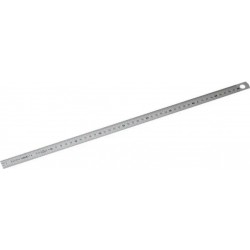 Facom DELA.1021 - Réglets Inox flexibles - 1 face