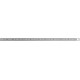 Facom DELA.1051 - Réglets Inox flexibles - 2 faces