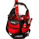 Virax Sac seau textile