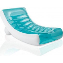 Intex Inflatable Chaise Lounge