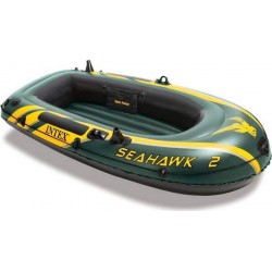 Boat Seahawk 2
