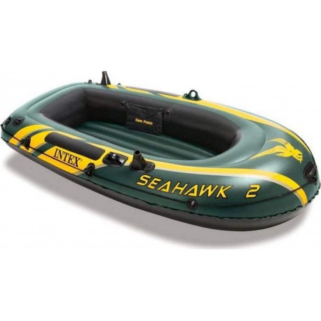 Boat Seahawk 2