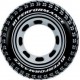 Inflatable Ring Tyre 91cm